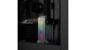 DeepCool държач за видеокарта Universal VGA holder GH-01 - Addressable RGB
