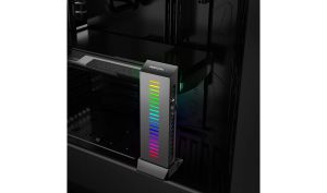 DeepCool държач за видеокарта Universal VGA holder GH-01 - Addressable RGB