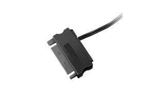 DeepCool държач за видеокарта Universal VGA holder GH-01 - Addressable RGB