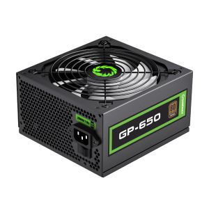 Gamemax захранване PSU 650W Bronze - GP-650