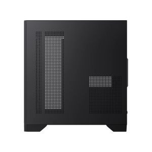 Gamemax кутия Case mATX - Infinity Mini Black