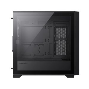 Gamemax кутия Case mATX - DEFENDER MB - Addressable RGB