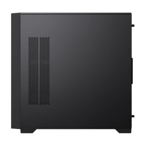 Gamemax кутия Case mATX - DEFENDER MB - Addressable RGB