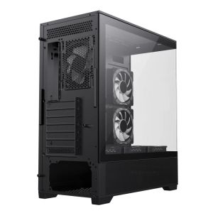 Gamemax кутия Case EATX - Vista AB - Addressable RGB