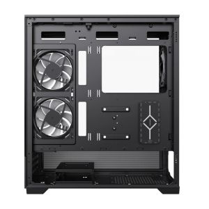 Gamemax кутия Case EATX - Vista AB - Addressable RGB