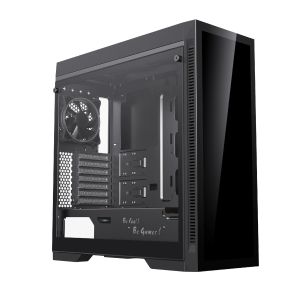 Gamemax кутия Case EATX - Abyss TR - Addressable RGB