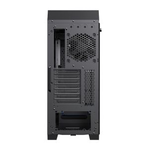 Gamemax кутия Case EATX - Abyss TR - Addressable RGB