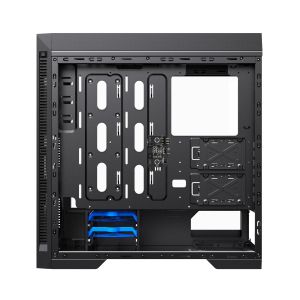 Gamemax кутия Case EATX - Abyss TR - Addressable RGB
