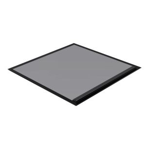 Gamemax кутия Case EATX - Abyss TR - Addressable RGB