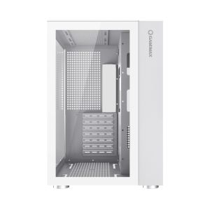 Gamemax кутия Case ATX - Infinity White