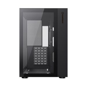 Gamemax кутия Case ATX - Infinity Black
