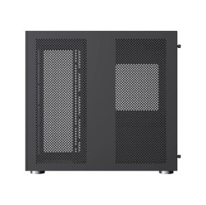 Gamemax кутия Case ATX - Infinity Black