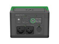 APC Schneider OffGrid Portable Power Station 330 332Wh Lithium-ion 2 Schuko Sinewave