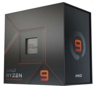 Processor AMD Ryzen 9 7950X 16C/32T (4.5GHz / 5.7GHz Boost, 80MB, 170W, AM5)