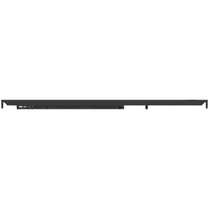 PRESTIGIO SOLUTIONS Multiboard 65" Light Series UHD 4K, Android 13, Dual Wi-Fi, 40TP, touch pen