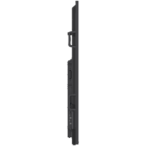 PRESTIGIO SOLUTIONS Multiboard 65" Light Series UHD 4K, Android 13, Dual Wi-Fi, 40TP, touch pen