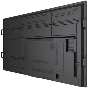 PRESTIGIO SOLUTIONS Multiboard 65" Light Series UHD 4K, Android 13, Dual Wi-Fi, 40TP, touch pen