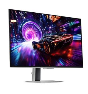 Монитор Samsung LS32FG810  32" Odyssey G8 OLED 240 Hz, 1 ms, 3840x2160, DP, HDMI, Black