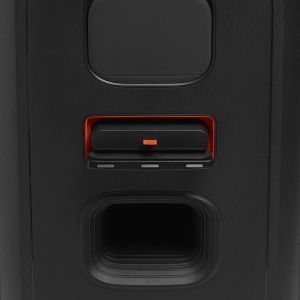 Bluetooth speaker JBL PartyBox Stage 520, 400W RMS- Black