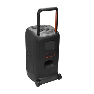 Bluetooth speaker JBL PartyBox Stage 520, 400W RMS- Black