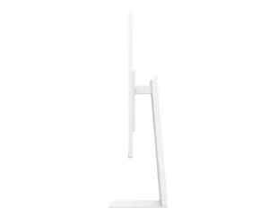 Монитор Samsung 32FM801 32" VA SMART 3840x2160, Bluetooth 4.2, WiFi 5, USB-C 65W, 2xUSB, 2xHDMI , Speakers, White