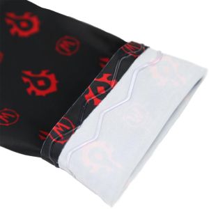 FragON Gaming Arm sleeve World of Warcraft Horde - Size L