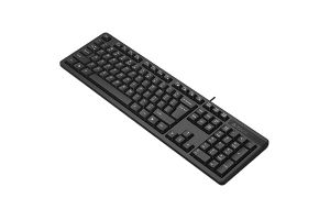 A4 KKS-3 USB NEGRU US+BG