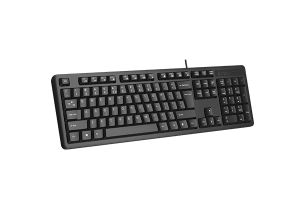 A4 KKS-3 USB NEGRU US+BG