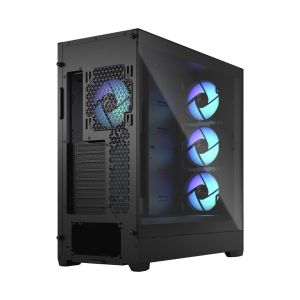 FD POP XL AIR RGB NEGRU TG CLT