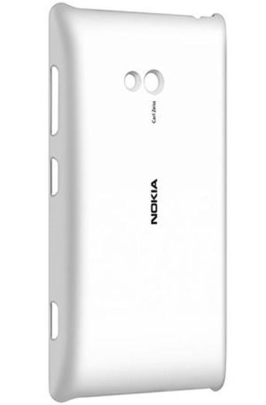 NOKIA 720 WLC KAPAK BEYAZ