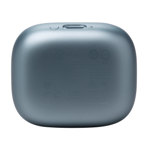True Wireless Ear Buds JBL Live Beam 3 - Blue