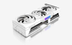 SAPPHIRE PURE RX9070XT OC 16