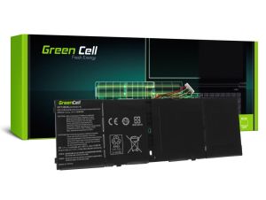 Baterie laptop GREEN CELL, Acer Aspire V5-552, V5-572, V5-573, V7-581, R7-571, 15V, 3560mAh