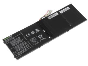 Baterie laptop GREEN CELL, Acer Aspire V5-552, V5-572, V5-573, V7-581, R7-571, 15V, 3560mAh