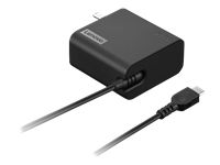 Adapter Lenovo 65W USB-C Wall Adapter-EU Pin