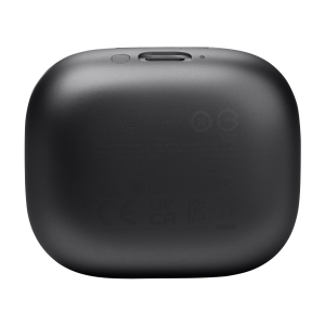 True Wireless Ear Buds JBL Live Buds 3 - Black