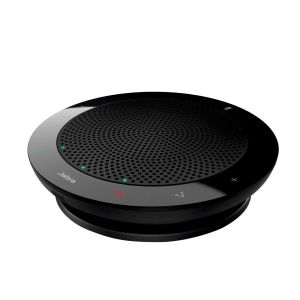 Conference headset for PC Jabra Speak 410, Black, Unified Communications