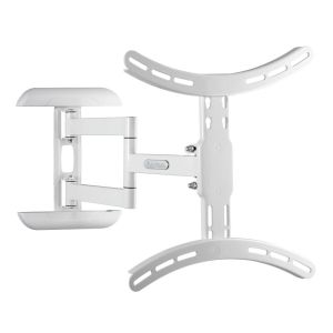 Стенна стойка за TV Fullmotion, 165 см, 32-65 ", до 35 кг