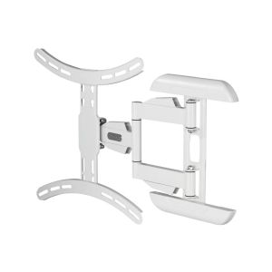 Стенна стойка за TV Fullmotion, 165 см, 32-65 ", до 35 кг