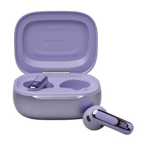 True Wireless Ear Buds JBL Live Flex 3 - Purple