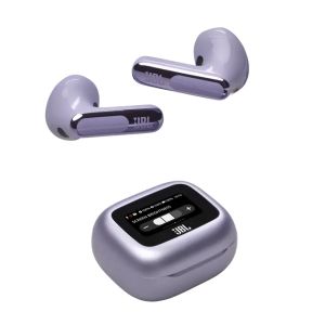 True Wireless Ear Buds JBL Live Flex 3 - Purple