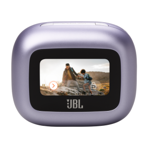 True Wireless Ear Buds JBL Live Flex 3 - Purple