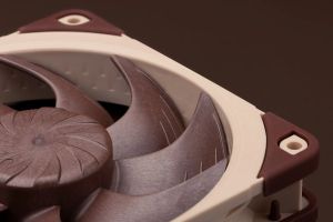 Noctua Fan 120mm NF-A12x25 G2 PWM