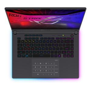 ASUS G615LR-S5152W