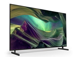 Televizor Sony KD-55X85L 55" 4K HDR TV BRAVIA, Full Array LED, 4K HDR Procesor X1, XR Motion Clarity, X-Balanced Speaker, Dolby Atmos, DVB-C / DVB-T/T2 / DVB-S/S2, USB , Android TV, Google TV, Căutare vocală, Negru
