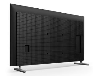 Televizor Sony KD-55X85L 55" 4K HDR TV BRAVIA, Full Array LED, 4K HDR Procesor X1, XR Motion Clarity, X-Balanced Speaker, Dolby Atmos, DVB-C / DVB-T/T2 / DVB-S/S2, USB , Android TV, Google TV, Căutare vocală, Negru