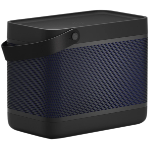 Beolit 20 Black Anthracite