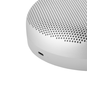Beosound A1 2nd Gen Gray Mist - OTG