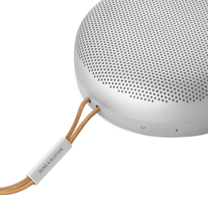 Beosound A1 2nd Gen Gray Mist - OTG