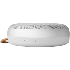 Beosound A1 2nd Gen Gray Mist - OTG